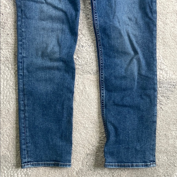 Rag & Bone Wren High Rise Ankle Slim Jeans - Picture 5 of 13